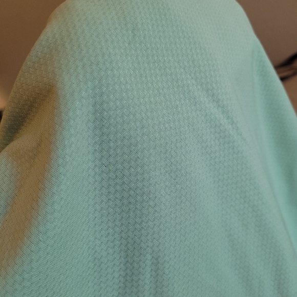 Old Navy Active Semi Fitted Mint Purple Lightweight Racerback Tank Top Medium - Picture 9 of 10